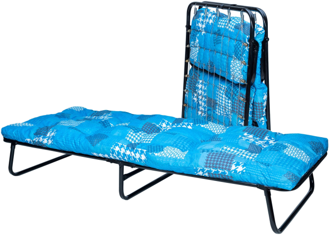 Раскладушка Leset 202
