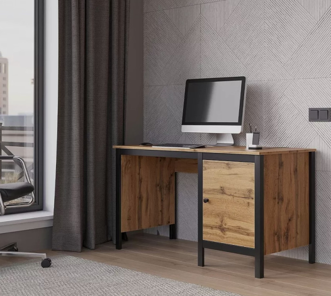 Стол письменный Лофт BIU/130