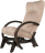 Кресло-качалка глайдер Мэтисон 1