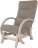 Кресло-качалка глайдер Мэтисон 1