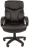 Кресло офисное BRABIX &quot;Vector EX-559&quot;, экокожа &quot;премиум&quot;, черное, 531385