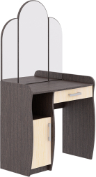 Туалетный столик Галант-1