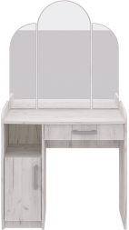 Туалетный столик Галант-1