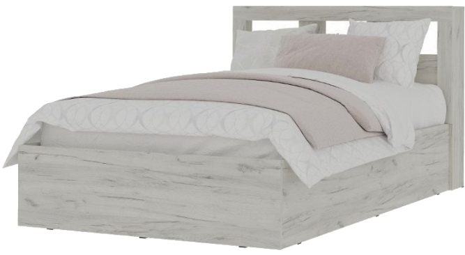 Кровать Гранд (СМ)