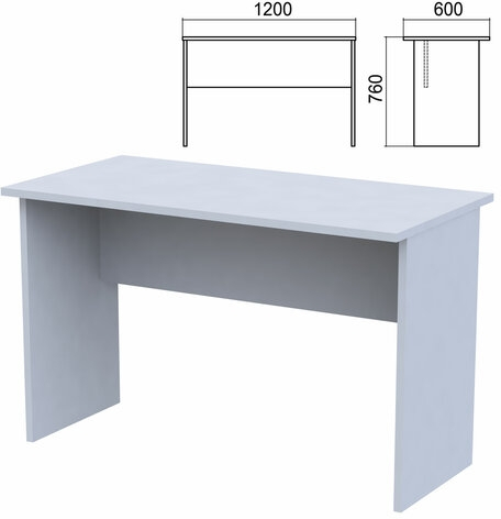 Стол письменный Арго