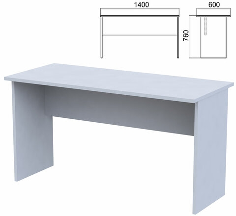Стол письменный Арго