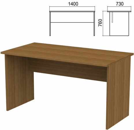 Стол письменный Арго