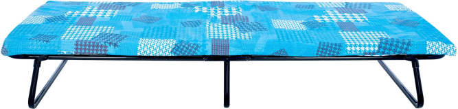 Раскладушка Leset 203