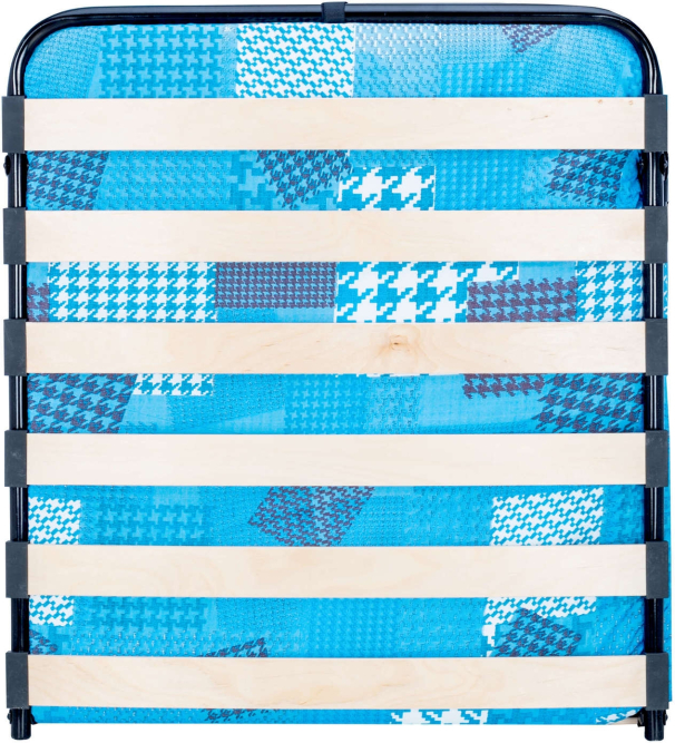 Раскладушка Leset 203