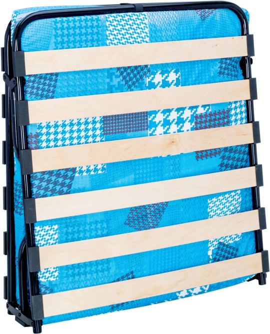 Раскладушка Leset 203