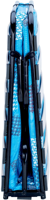 Раскладушка Leset 203