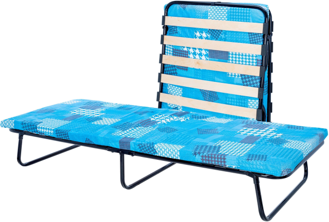 Раскладушка Leset 203