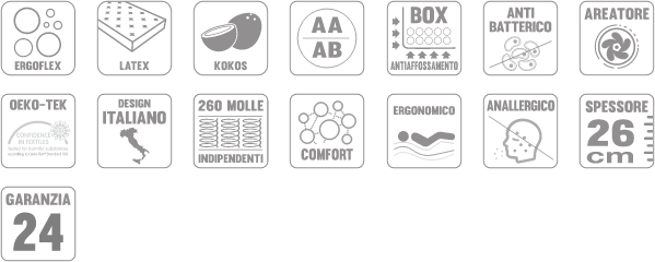 Матрас Superba (Суперба)