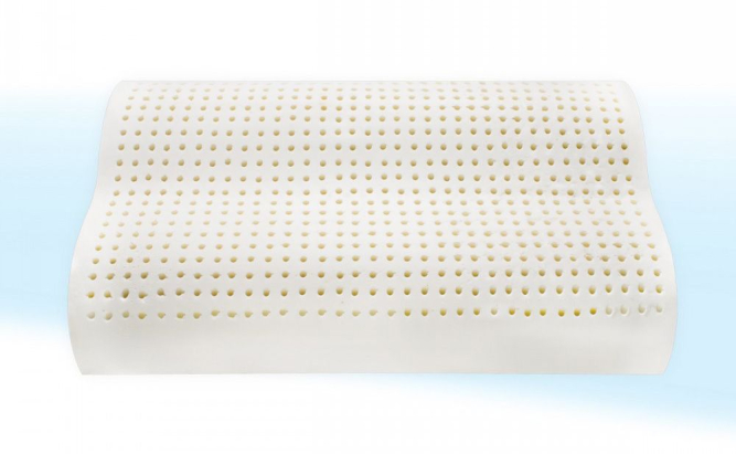 Подушка LineaFlex Ortocervicale Lattice