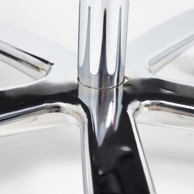 Кресло TRUST ткань, серый/серый, MJ190-21/TW-12