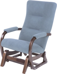 Кресло-качалка глайдер Мэтисон 2