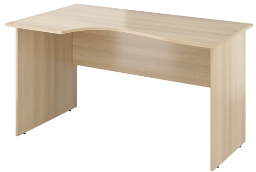 Стол криволинейный левый  КЦ04