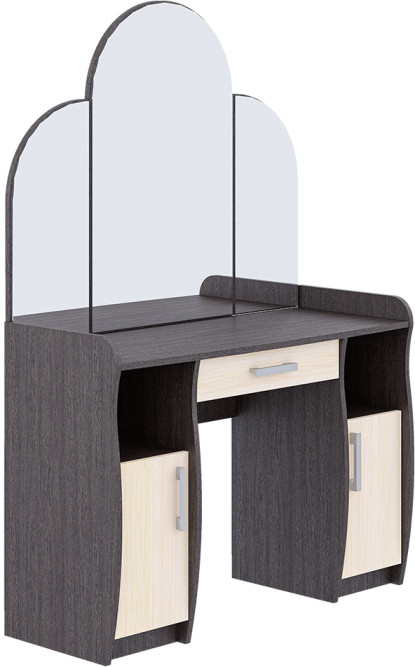 Туалетный столик Галант-2