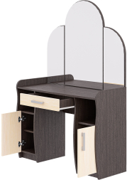 Туалетный столик Галант-2