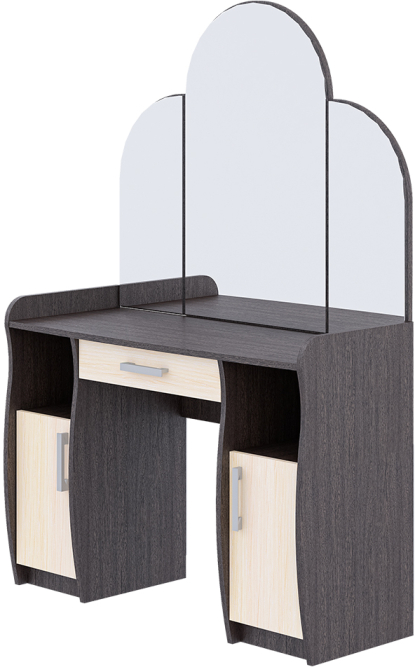 Туалетный столик Галант-2