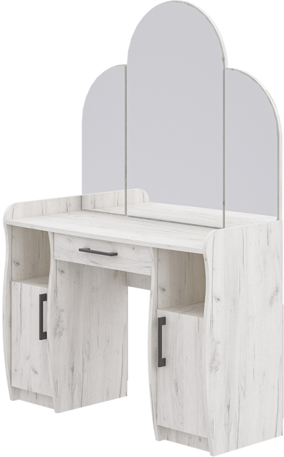 Туалетный столик Галант-2