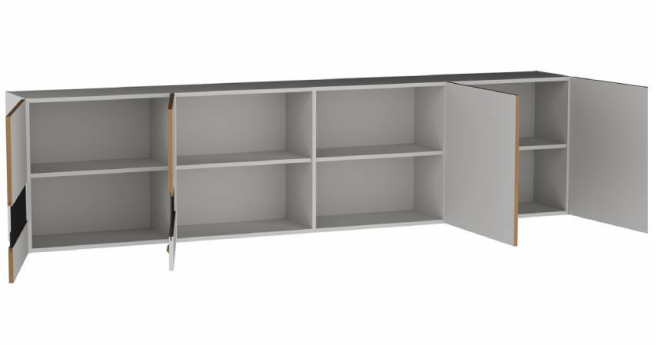 Шкаф ШСТ-240 Смарт