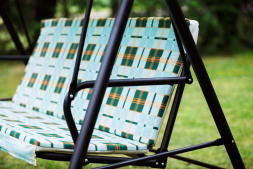 Качели садовые 2-х местные Габи с1007