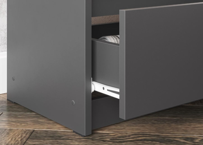 Стол письменный 1,2 м Денвер (NN)