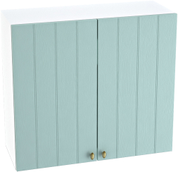 Шкаф верхний с 2 створками Кухня Прованс ШВ 800