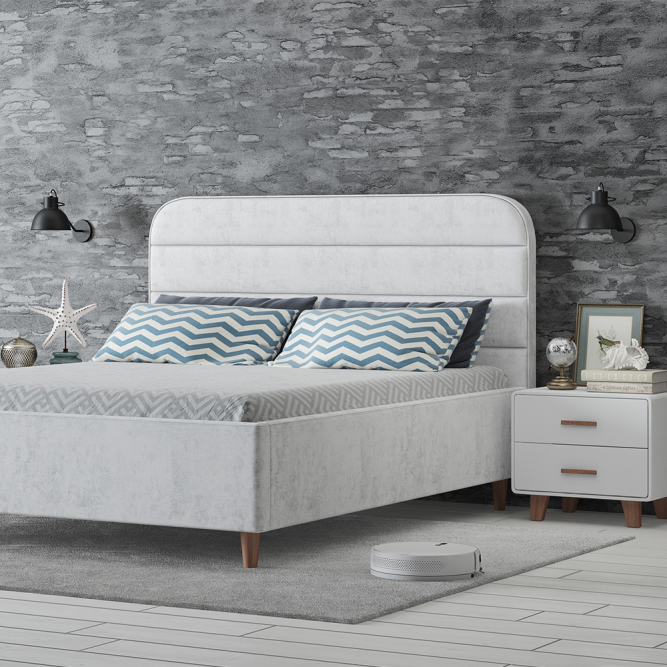 Кровать Skandy