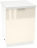 Шкаф нижний с 1 створкой Кухня Валерия ШН 600М (глянец)