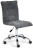 Кресло ZERO флок , серый, 29