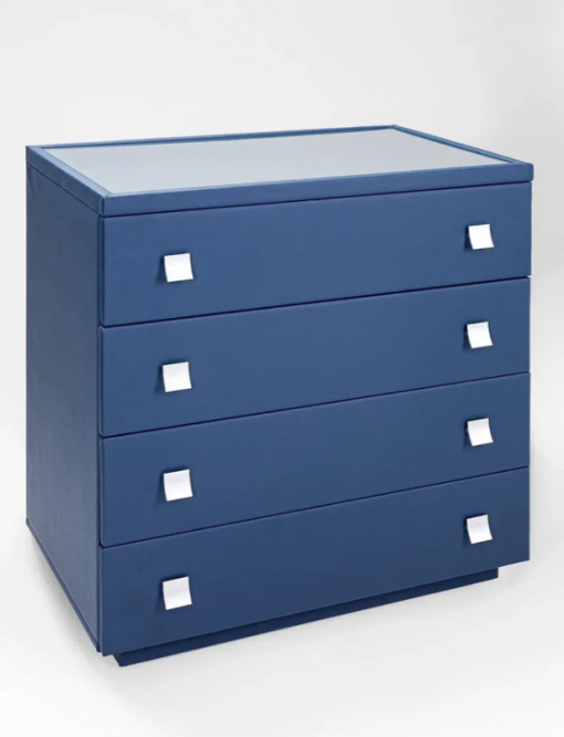 Комод KRISTALL ECO