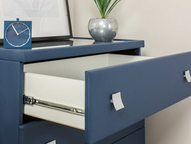 Комод KRISTALL ECO