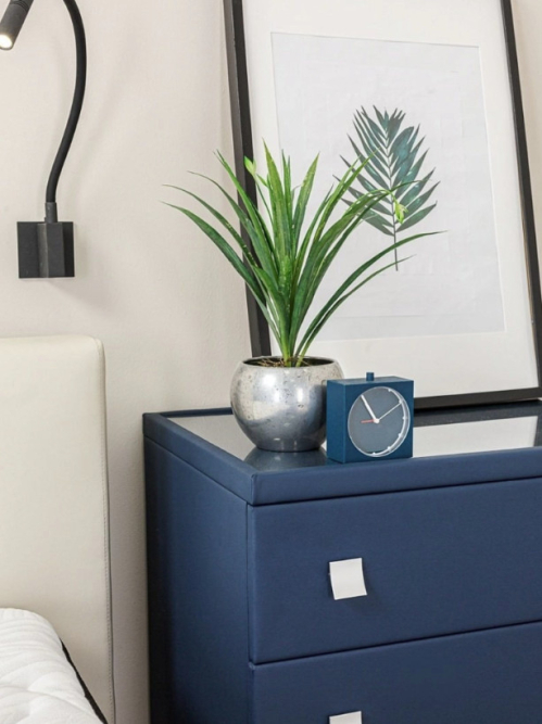 Комод KRISTALL ECO