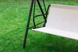 Качели садовые 2-х местные Келли с1269