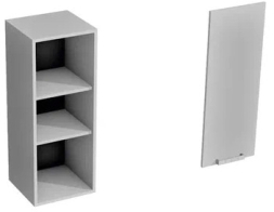 Верхний шкаф В-350 Астра