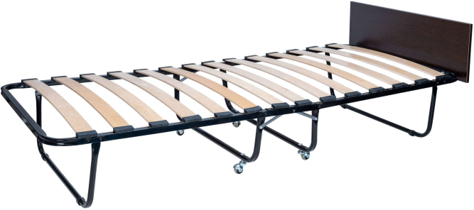 Раскладушка Leset 205