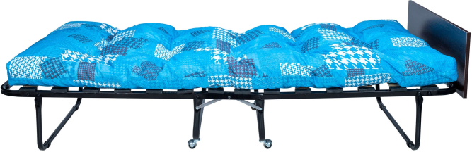 Раскладушка Leset 205