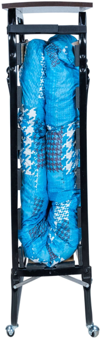 Раскладушка Leset 205