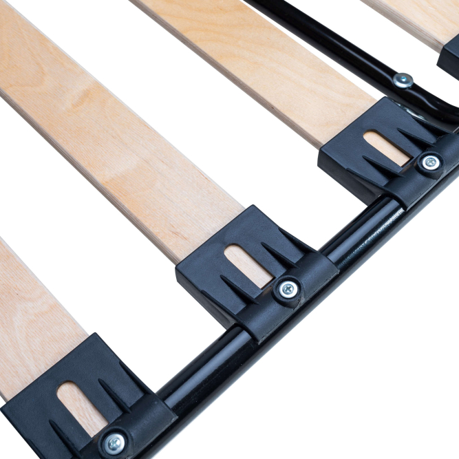 Раскладушка Leset 205