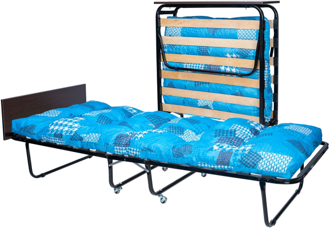 Раскладушка Leset 205