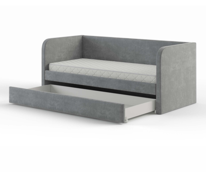 Кровать ERICA DOUBLE