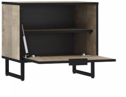 Тумба для обуви Фолк НМ 013.27