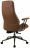 Кресло BRABIX PREMIUM Texas EX-571, синхромеханизм, искусственная замша, светло-коричневый, 532942