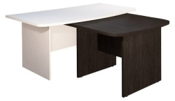 Стол приставной КЭ9