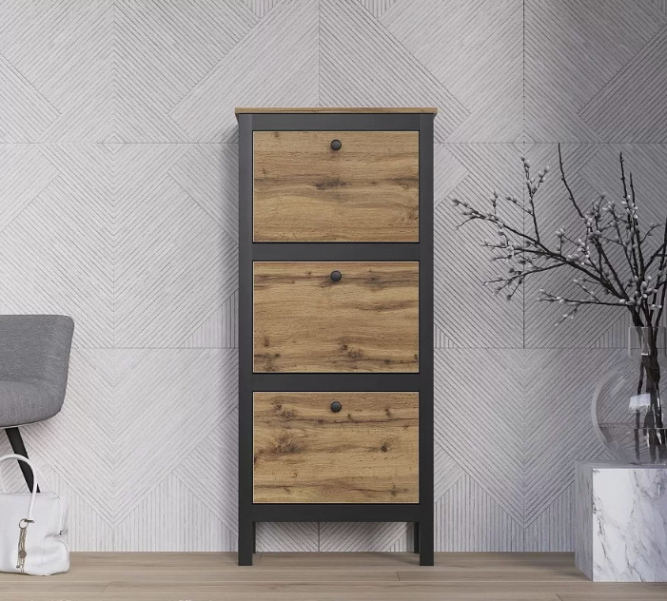 Тумба Лофт SFB3B/50