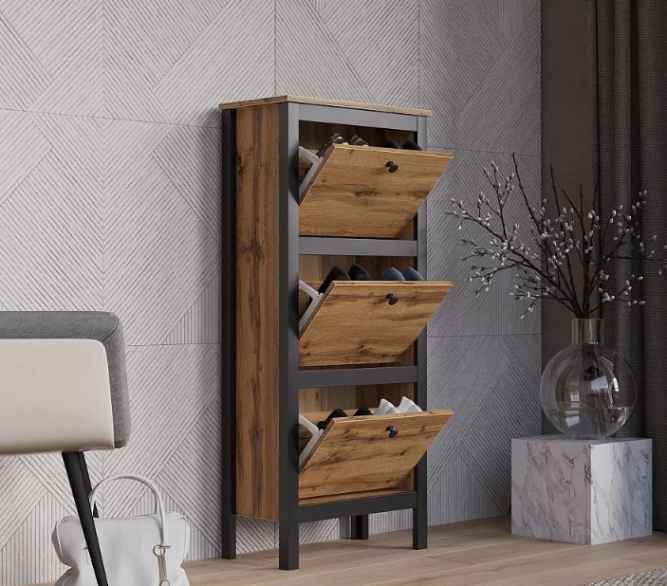 Тумба Лофт SFB3B/50