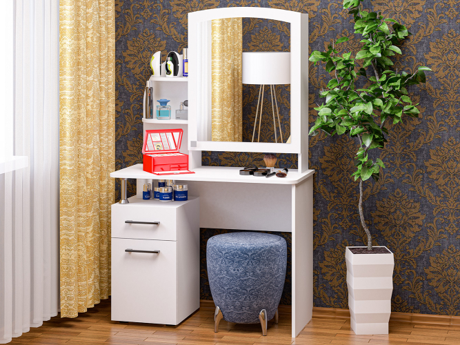 Туалетный столик Галант-5