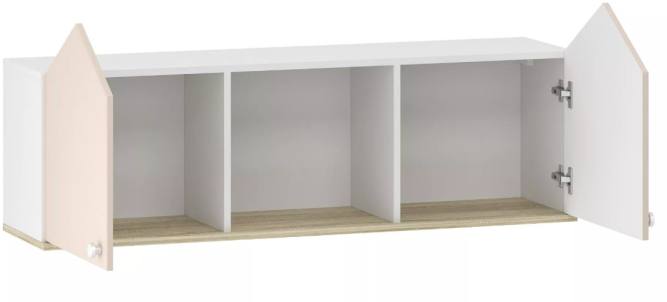 Полка Банни НМ 041.46